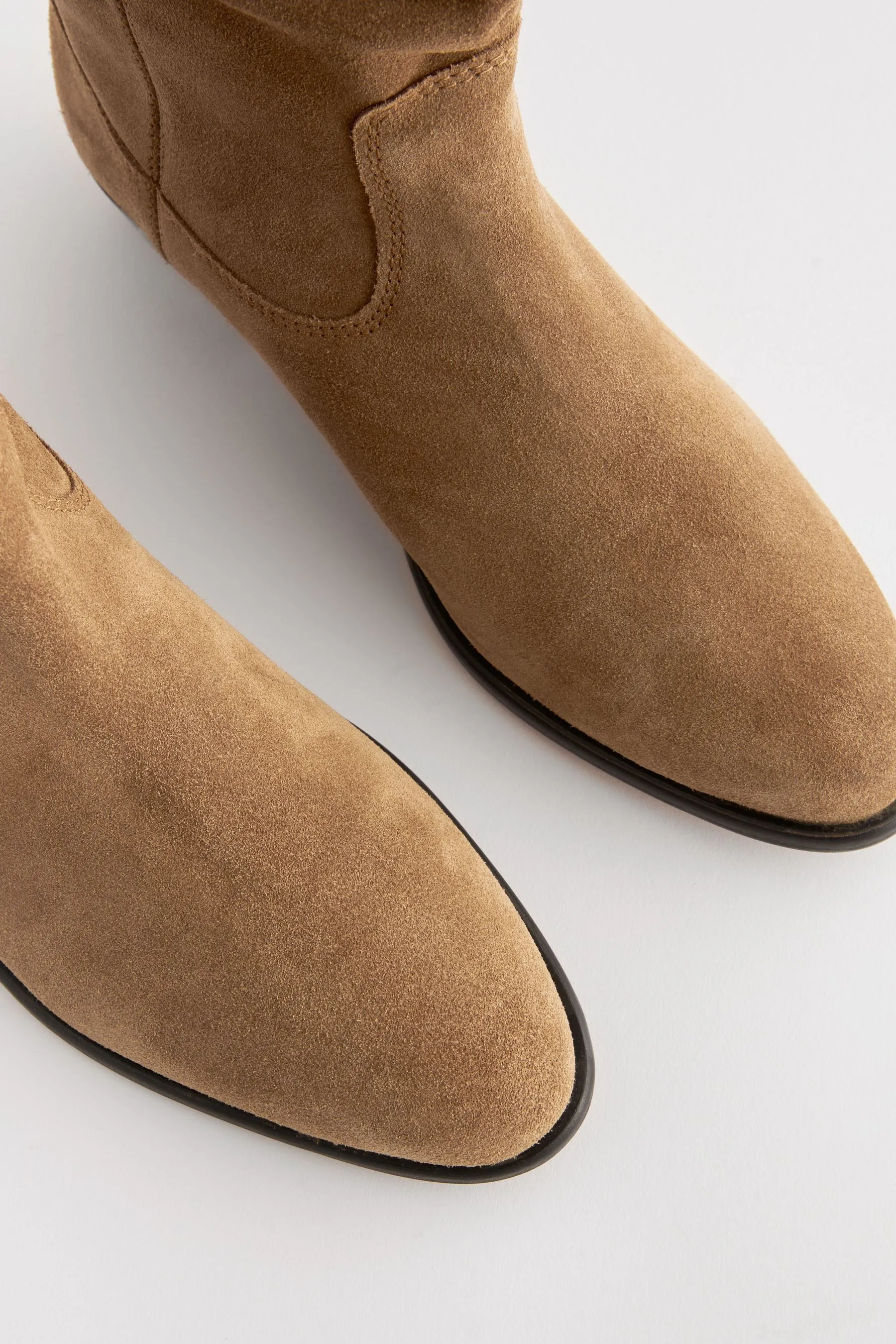 Marrone chiaro   - Forever Comfort® - Stivaletti morbidi